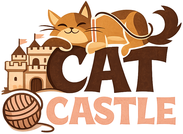 Cat Castle