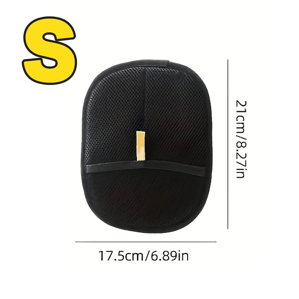 Pet Hair Removal Grooming Gloves Brush