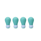 Breathable Cat Grooming Muzzle Set