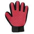 Silicone Pet Grooming Bath Gloves