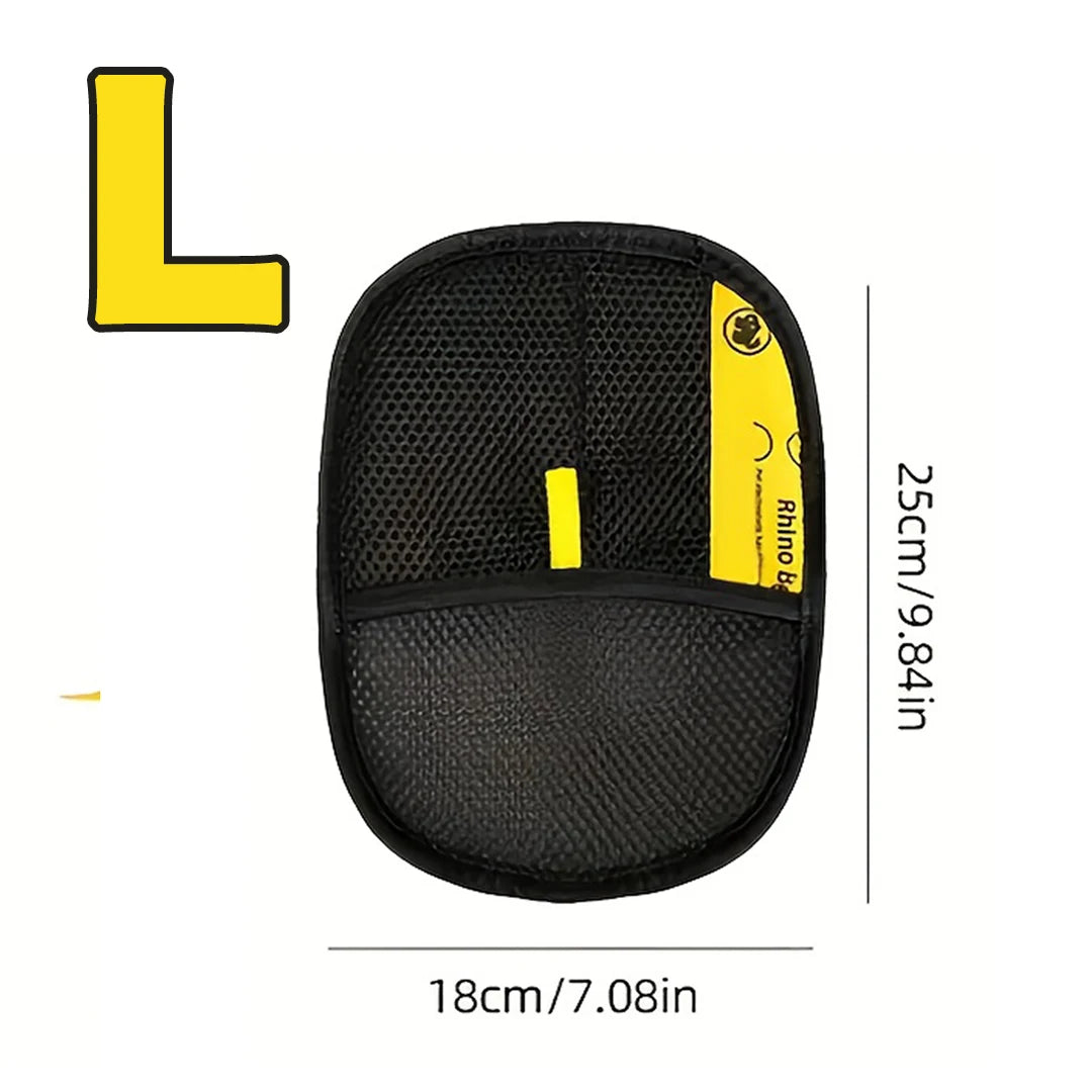 Pet Hair Removal Grooming Gloves Brush